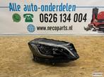 A KLASSE W176 FACELIFT FULL LED KOPLAMP RECHTS A1769069000, Auto-onderdelen, Verlichting, Gebruikt, -, Ophalen of Verzenden, -