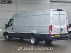Iveco Daily 35C18 3.0L Automaat L3H2 180PK Dubbellucht 3,5t, Auto's, Automaat, Euro 6, 4 cilinders, Iveco