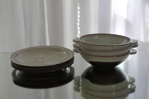Zaalberg onderdelen, Antiek en Kunst, Antiek | Servies los, Ophalen