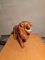 Nigeria, Antiek en Kunst, Kunst | Beelden en Houtsnijwerken, Ophalen of Verzenden