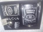 geschenk box wiskey attributen, Verzenden, Nieuw, Versiering