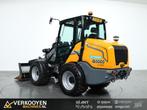 2022 Giant G5000 VV1305 1400uur Full Options, Wiellader of Shovel