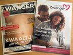 Zwangerschap Tijdschriften - Informatief & Praktisch, Ophalen, Gelezen, Zwangerschap en Bevalling