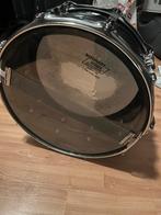 Ludwig black sparkle acrolite 14x5,5” Snare Drum, Muziek en Instrumenten, Drumstellen en Slagwerk, Ophalen of Verzenden, Gebruikt