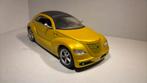 Chrysler pronto cruizer maisto 1.18, Hobby en Vrije tijd, Modelauto's | 1:18, Maisto, Ophalen of Verzenden, A, A