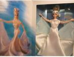 1996 BARBIE STARLIGHT DANCE COLLECTOR EDITION NRFB, Verzamelen, Poppen, Ophalen of Verzenden, Nieuw, Fashion Doll