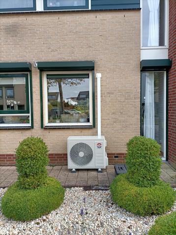 ️ Airco Montage Services - Koelte op maat! ️