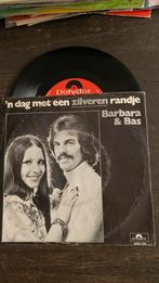 Barbara & Bas - ‘n dag met een zilveren randje, Nederlandstalig, Ophalen of Verzenden, Zo goed als nieuw