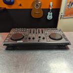 Pioneer DJ Controller DDJ-T1 Traktor | Nette staat, Muziek en Instrumenten, Dj-sets en Draaitafels, Pioneer, Zo goed als nieuw