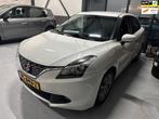 Suzuki Baleno 1.2 Smart Hybrid High Executive, Voorwielaandrijving, Stof, Gebruikt, 4 cilinders
