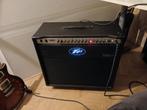 peavey 6505+ 112 (v30), Ophalen of Verzenden, Zo goed als nieuw, Gitaar, 50 tot 100 watt
