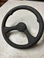 Rubberen stuur voor skelter, Ophalen, Gebruikt, Mammoet