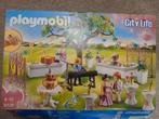 Playmobil City Life Bruiloft Set 9228, Kinderen en Baby's, Speelgoed | Playmobil, Ophalen of Verzenden, Zo goed als nieuw, Complete set