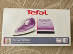 Tefal Prima 2352 strijkijzer, Witgoed en Apparatuur, Strijkijzers en Strijkplanken, Ophalen, Zo goed als nieuw