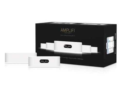 Ubiquiti AmpliFi Instant Mesh, Computers en Software, Routers en Modems, Zo goed als nieuw, Ophalen of Verzenden