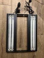 Giesemann stellar t5 lamp 600, Dieren en Toebehoren, Ophalen, Zo goed als nieuw, Verlichting of Verwarming