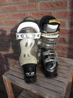 skischoenen voor dames, Ophalen, 140 tot 160 cm, Gebruikt, Schoenen