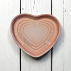 Le Creuset Lepelhouder Heart, Shell Pink, Verzenden, Nieuw