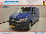 Volkswagen Transporter 2.0TDI 110pk Euro 6! (bj 2021), Voorwielaandrijving, Gebruikt, Euro 6, 4 cilinders