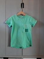 Z8 T-shirt Jidde groen maat 116/122., Jongen, Ophalen of Verzenden, Zo goed als nieuw, Shirt of Longsleeve