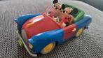 Mickey Mouse 113 Auto, 1:18, Ophalen of Verzenden, Zo goed als nieuw