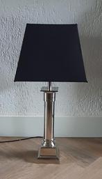 Lampen, 50 tot 75 cm, Ophalen of Verzenden, Metaal, Landelijk