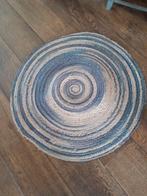 Te koop mooi nieuw jute vloerkleed, Ophalen of Verzenden, Zo goed als nieuw, Tapijt