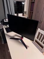 2x LG UltraGear 27GP850P-B IPS Monitor, Computers en Software, Monitoren, Ophalen, Zo goed als nieuw, Quad HD (2K), IPS