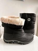 OLANG Snowboots Maat 33/34 - Winterklaar!, Kinderen en Baby's, Babykleding | Schoentjes en Sokjes, Ophalen of Verzenden, Gebruikt