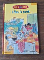 M. van Gog - Alles is zoek, Ophalen, Zo goed als nieuw, M. van Gog