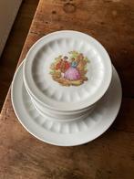 Prachtig gebaksstel Seltmann Weiden, Ophalen of Verzenden