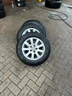 banden met velg, Auto-onderdelen, Banden en Velgen, Ophalen, 15 inch, All Season, Band(en)