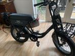 Fat bike diablo troy, Fietsen en Brommers, Elektrische fietsen, Ophalen of Verzenden, 50 km per accu of meer, Overige merken