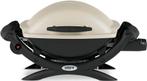 Weber Q1000 BBQ! Helemaal nieuw!!, Tuin en Terras, Nieuw, Ophalen of Verzenden