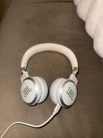 JBL 460NC white, Ophalen of Verzenden, Zo goed als nieuw, Overige merken