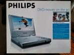 Philips portable DVD player PET205, Ophalen of Verzenden, Nieuw, Philips