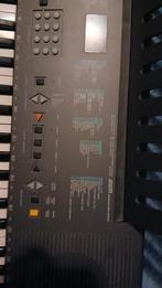 Yhamaha keyboard, Muziek en Instrumenten, Keyboards, Ophalen, Zo goed als nieuw, 61 toetsen
