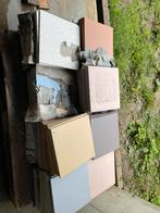 Keramiek, Doe-het-zelf en Verbouw, Tegels, Ophalen, Nieuw, Keramiek, Vloertegels