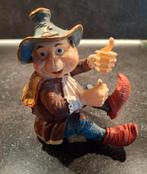 Laaf Luxy snoerhouder Efteling., Verzamelen, Efteling, Ophalen of Verzenden, Zo goed als nieuw, Beeldje of Poppetje