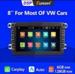 NIEUW! Multi media player nieuw in doos €169,99, Auto diversen, Ophalen of Verzenden, Nieuw
