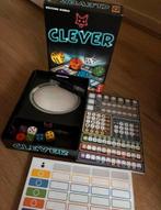 NIEUW Clever dobbelspel, Ophalen of Verzenden, Zo goed als nieuw
