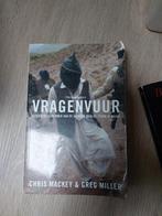 Vragenvuur - Achter de schermen van Al Qaida, Gelezen, Ophalen of Verzenden, 1945 tot heden, Overige onderwerpen