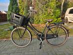 Cortina U4 transport damesfiets, 3 versn (bezorgen mogelijk), Versnellingen, Zo goed als nieuw, 50 tot 53 cm, Ophalen