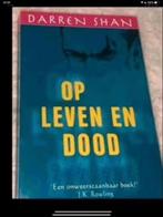 Op leven en dood, Ophalen of Verzenden