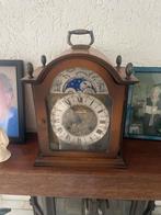 Hermle Tafelklok met Maanstand, Antiek en Kunst, Ophalen