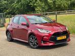 Toyota Yaris 1.5 VVT-i First Edition /BTW/Led/Navi/Camera/, 125 pk, Gebruikt, Euro 6, Bedrijf