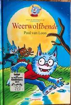 Serie Dolfje Weerwolfje - Paul van Loon, Ophalen of Verzenden, Zo goed als nieuw, Paul van Loon, Fictie algemeen