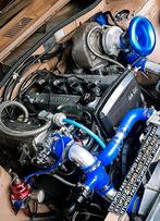 4AGZE Turbo te koop Maxxecu Street(4age kp61 ae86 ke70 ), Ophalen, Nieuw