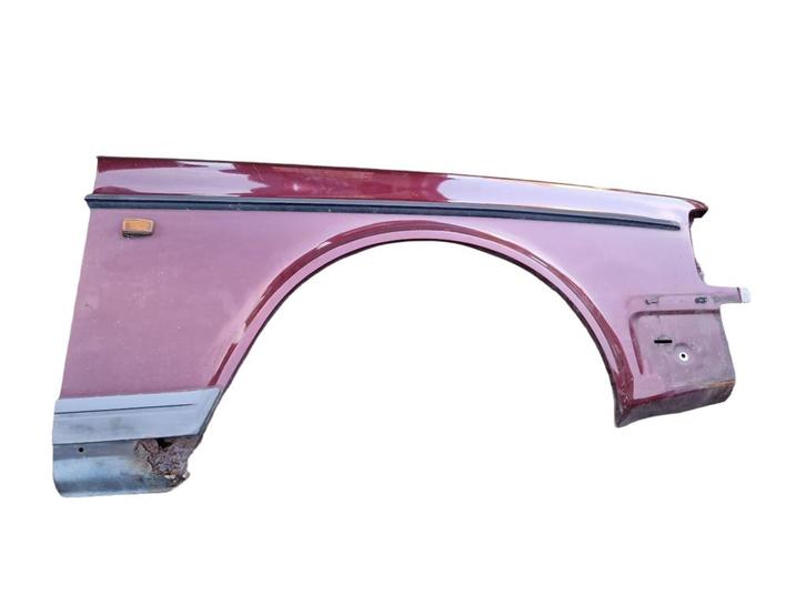 Spatbord rechts Volvo 240 2.0i Polar ('82-'94) 1315425, Auto-onderdelen, Carrosserie en Plaatwerk, Volvo, Gebruikt, Ophalen of Verzenden