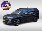 Ford GRAND TOURNEO CONNECT 1.5 TSI Automaat | Rolstoelauto |, Automaat, 12 maanden, Stof, Euro 6
